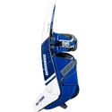 Goalie Schienen Warrior Ritual G6 E+ black Senior