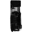 Goalie Schienen Warrior Ritual G6 E+ white/black/green Bambini (Youth)