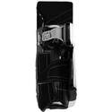 Goalie Schienen Warrior Ritual G6 E+ white/black/green Bambini (Youth)