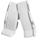 Goalie Schienen Warrior Ritual G7 PRO White Senior