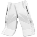 Goalie Schienen Warrior Ritual G7 White Bambini (Youth)