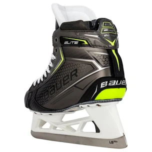 Goalie Schlittschuhe Bauer  Elite Goal Skate Senior