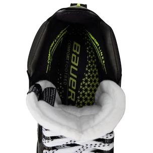 Goalie Schlittschuhe Bauer  Elite Goal Skate Senior