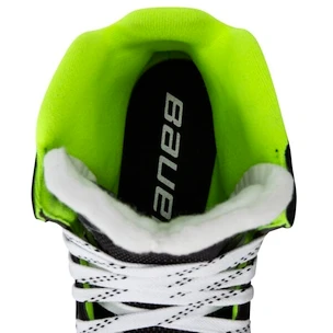 Goalie Schlittschuhe Bauer GSX  Intermediate
