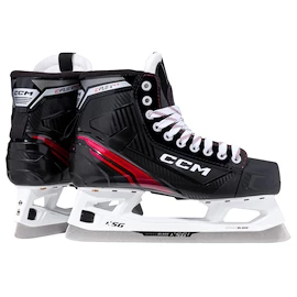 Goalie Schlittschuhe CCM Eflex 6.5 Intermediate