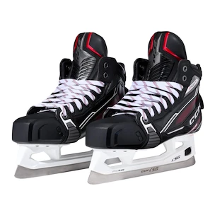 Goalie Schlittschuhe CCM Eflex 6 Pro Senior Regular, EUR 47