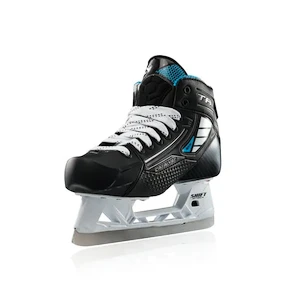 Goalie Schlittschuhe True CATALYST 5X4 Senior D (normaler Fuß), EUR 43