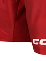 Goalie Überziehhosen CCM  PANT SHELL red Senior