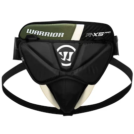 Goalietiefschutz Warrior Ritual X5 Pro Senior