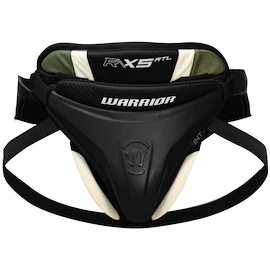 Goalietiefschutz Warrior Ritual X5 RTL Intermediate