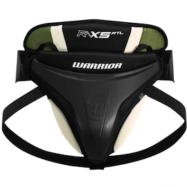 Goalietiefschutz Warrior Ritual X5 RTL Senior