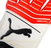 Goalkeeper gloves Puma One Grip 17.3 RC with the original signature of Petr Cech