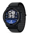 GPS-Sportuhr Coros  Pace 2 Premium GPS Sport Watch Dark Navy w/ Nylon Band