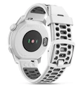 GPS-Sportuhr Coros  Pace 2 Premium GPS Sport Watch White w/ Silicone Band