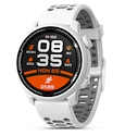 GPS-Sportuhr Coros  Pace 2 Premium GPS Sport Watch White w/ Silicone Band