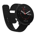 GPS-Sportuhr Polar Unite black