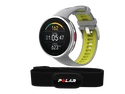GPS-Sportuhr Polar Vantage V 2 HR grey