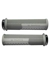 Griffe PEATY'S  Monarch knurl thick slate (pgm-knl-thk-slt-20)
