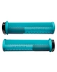 Griffe PEATY'S  Monarch knurl thin turquoise (pgm-knl-thn-trq-20)