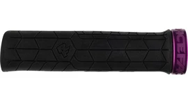 Griffe Race Face Getta, 33mm, black/purple
