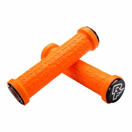 Griffe Race Face Grippler, 30mm, Lock On, orange