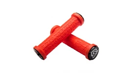 Griffe Race Face Grippler, 30mm, Lock On, red