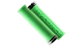 Griffe Race Face Half Nelson Single Lock-On green
