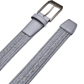 Gürtel für Männer Under Armour Braided Golf Belt-GRY