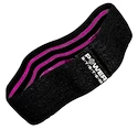 Gummi verstärken Power System  Booty Band Level 1 Pink S