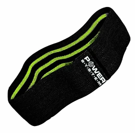 Gummi verstärken Power System Booty Band Level 2 Green