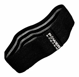 Gummi verstärken Power System Booty Band Level 3 Gray