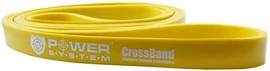 Gummi verstärken Power System Cross Band Level 1