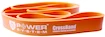 Gummi verstärken Power System  Cross Band Level 2 orange