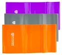 Gummi verstärken Power System  Fitness Band Set