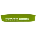 Gummi verstärken Power System  Flex Loop Band Medium Grün