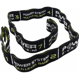 Gummi verstärken Power System Multilevel Elastic Band
