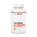 GymBeam Carnitin 90 Tabletten