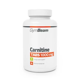 GymBeam Carnitin 90 Tabletten