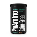 GymBeam  ProAmino Stim-free 390 g  orange