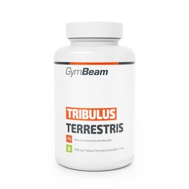 GymBeam Tribulus Terrestris 240 Tabletten