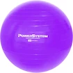 Gymnastik Ball Power System  55 cm lila
