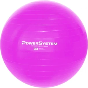 Gymnastik Ball Power System  65 cm