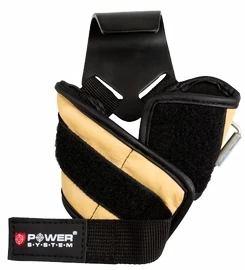 Häkchen Power System Power Hooks Beige