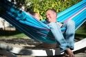 Hängematte La Siesta  Brisa Double