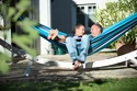 Hängematte La Siesta  Brisa Double