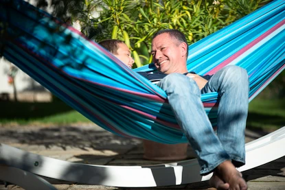 Hängematte La Siesta  Brisa Double