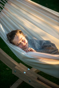 Hängematte La Siesta  Brisa Double