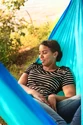 Hängematte La Siesta  Colibri 3.0 Double