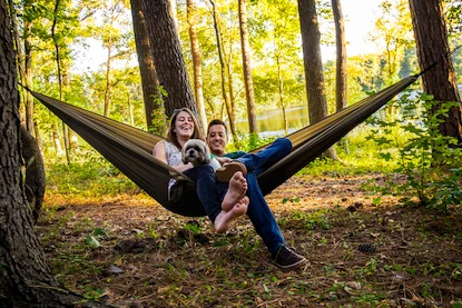 Hängematte La Siesta  Colibri 3.0 Double