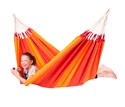 Hängematte La Siesta  Orquídea Single